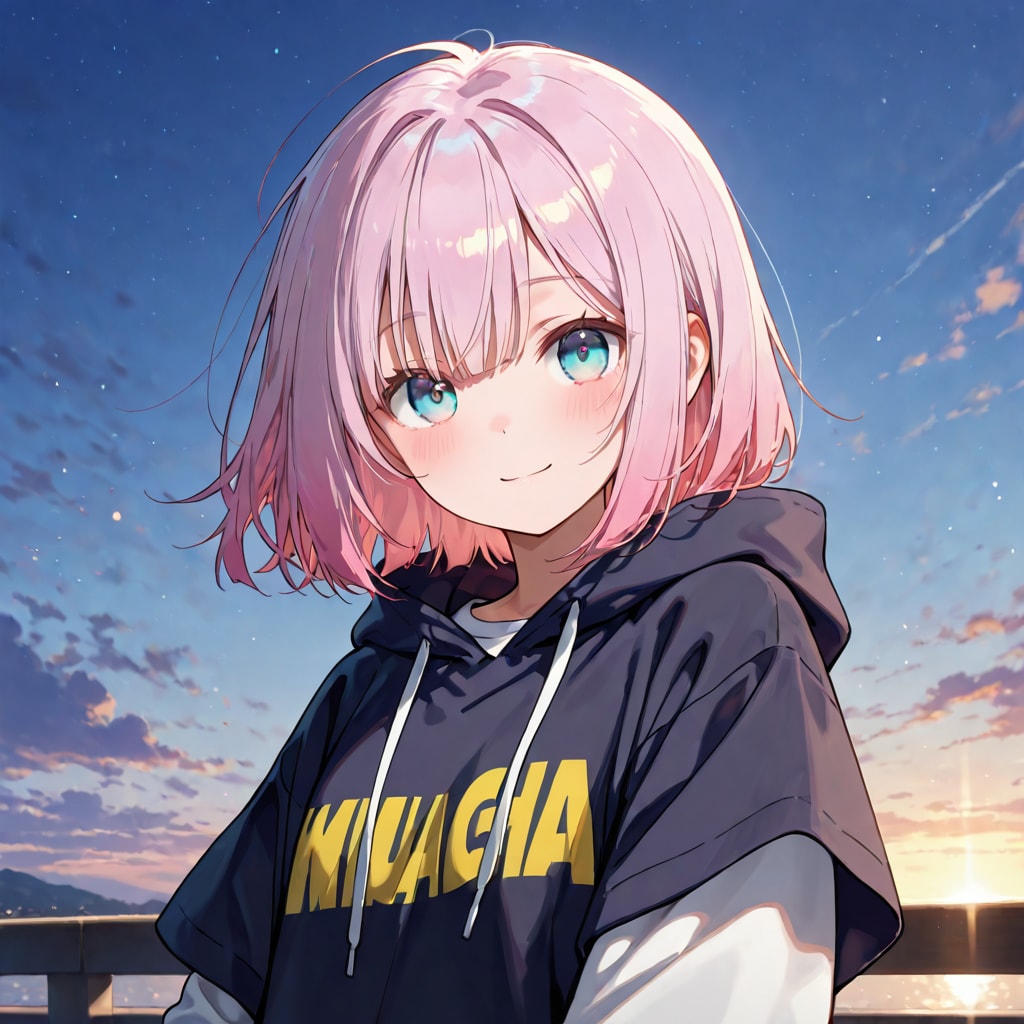 パステル | の人気AIイラスト・グラビア