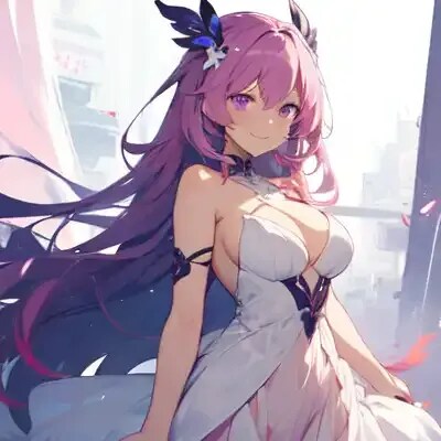 魅惑の四姉妹三女メイリール