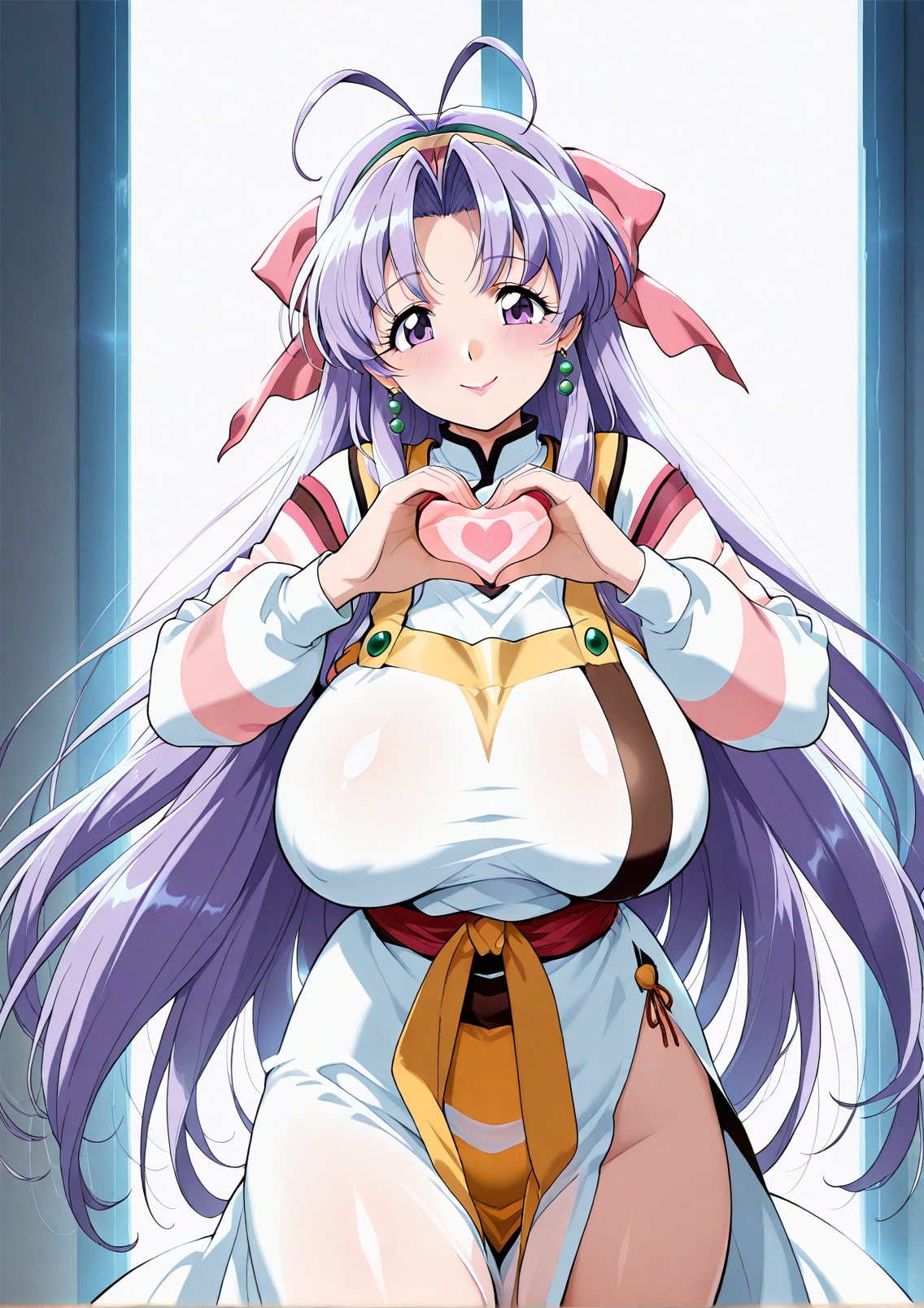 まもって守護月天　小璘🧡