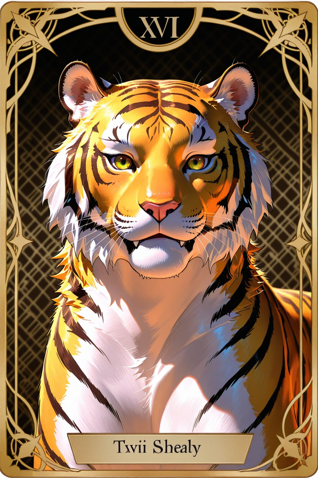 かわいいからいいか | の人気AIイラスト・グラビア