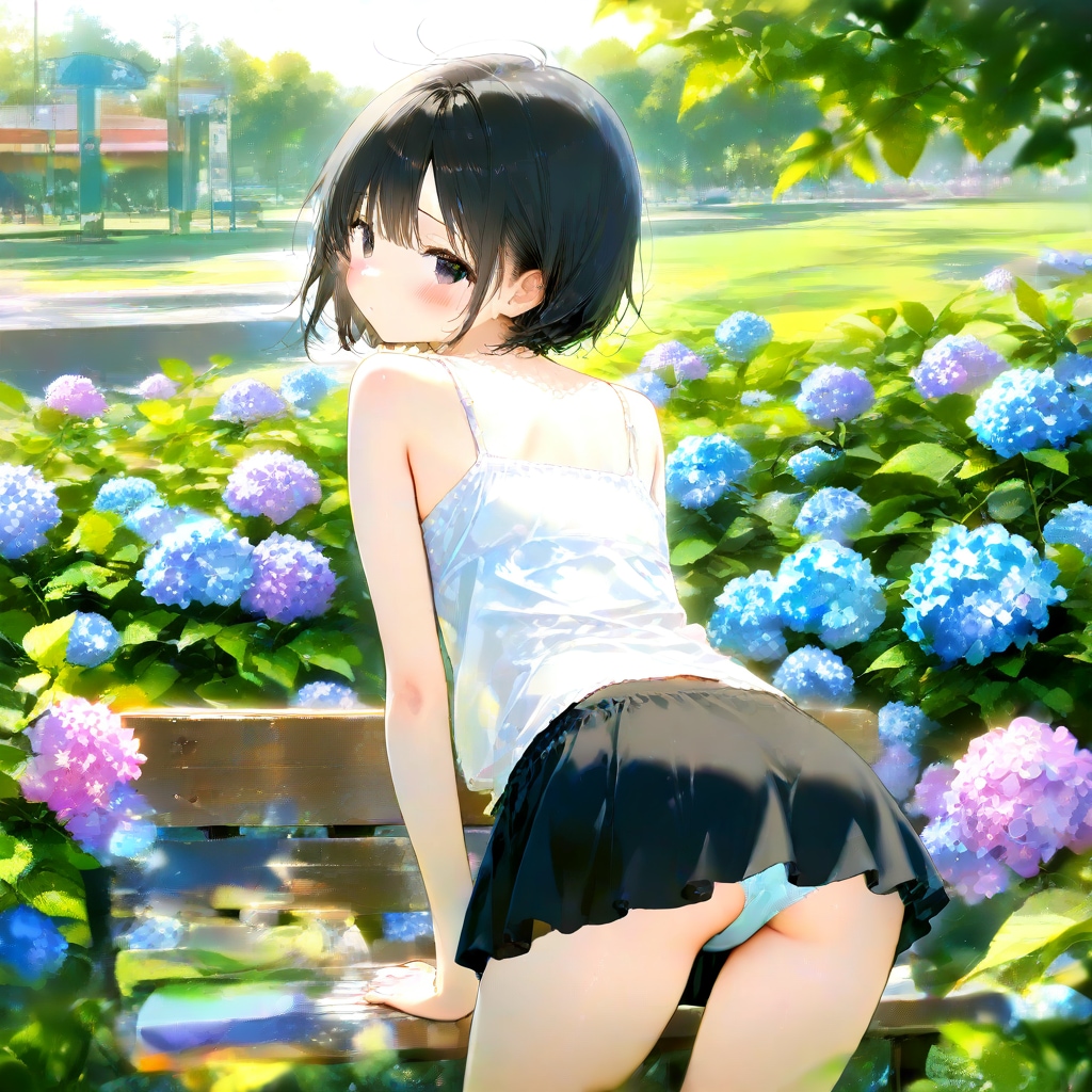 おパンツ35