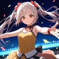 ♡みんなのアイドル♡ 2枚目