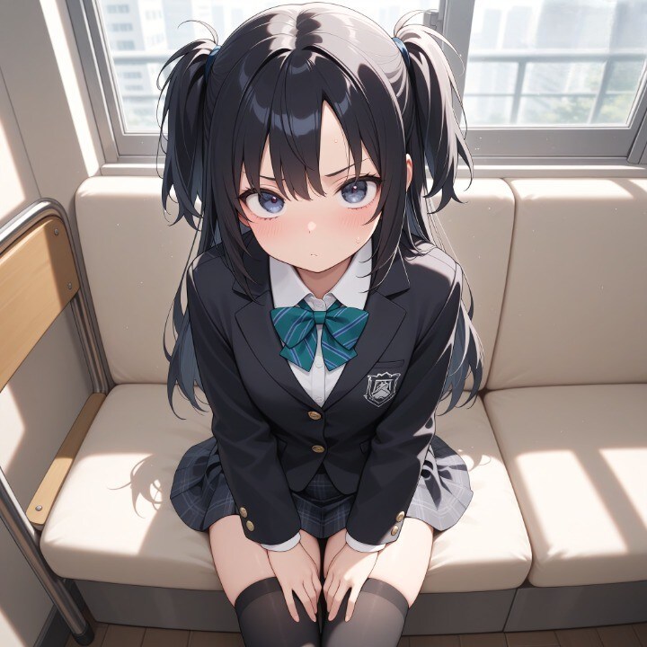 JKちゃん