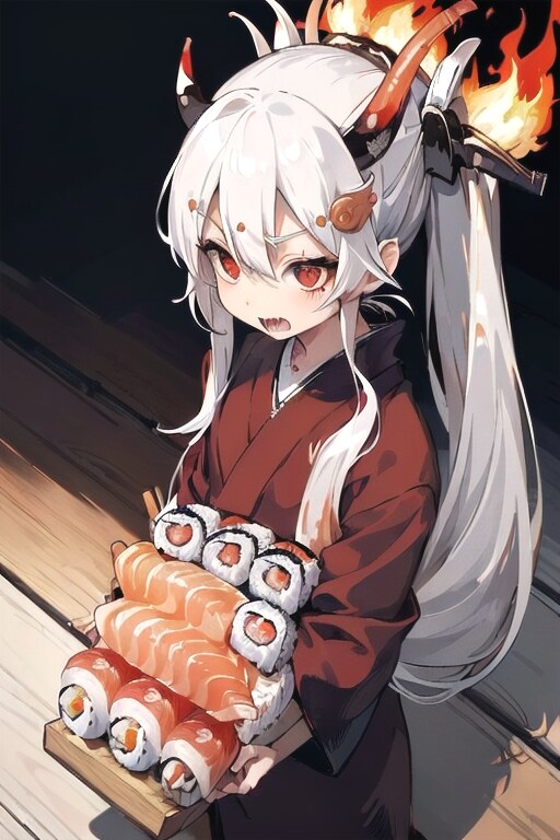 寿司