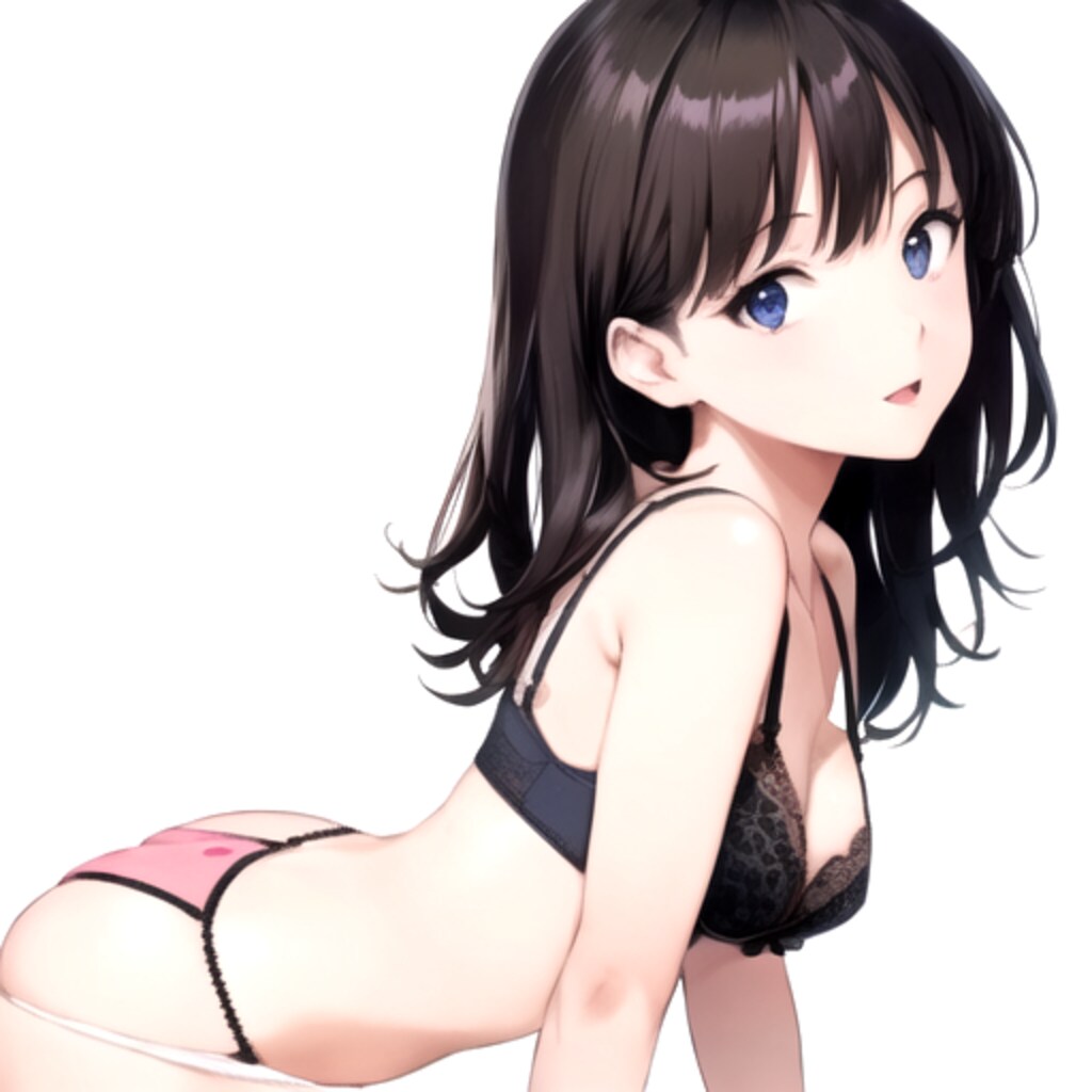 AI女子