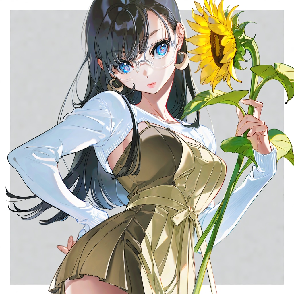 ひまわり