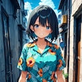 AIイラスト集_2026/05/23 7枚目