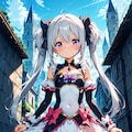 AIイラスト集_2026/05/23 5枚目
