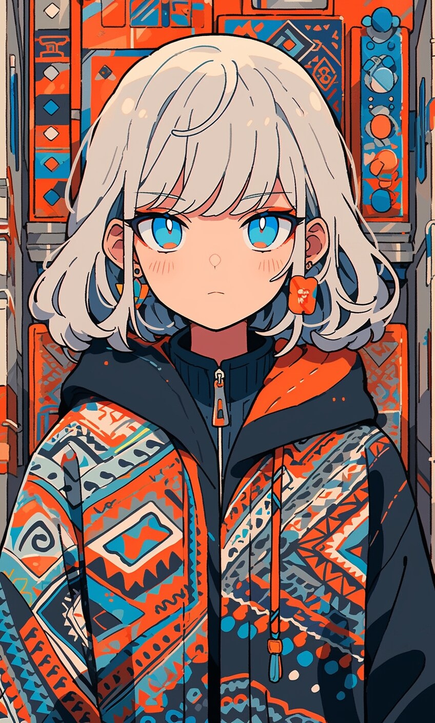 エスニックシンドローム