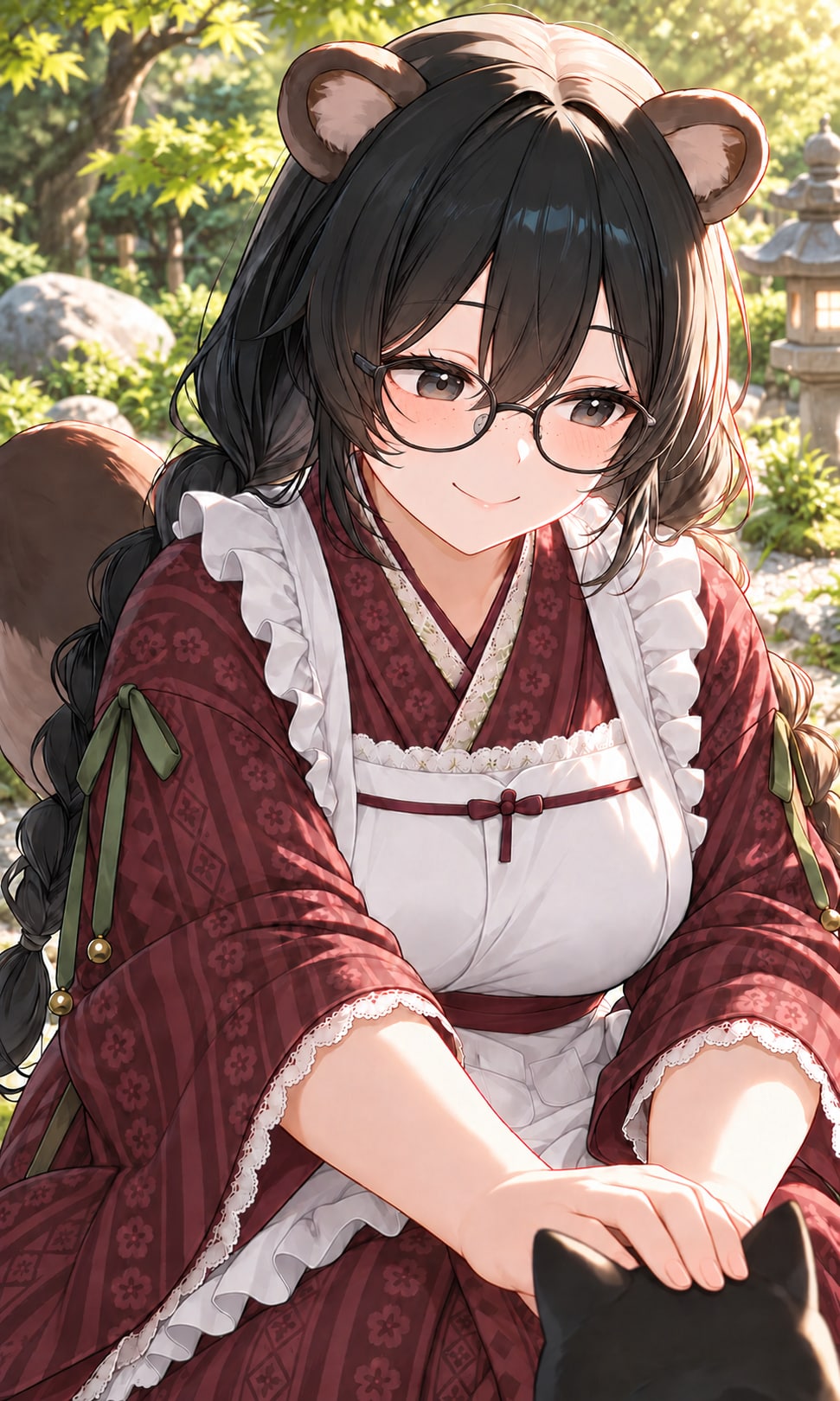 おはようございます | の人気AIイラスト・グラビア