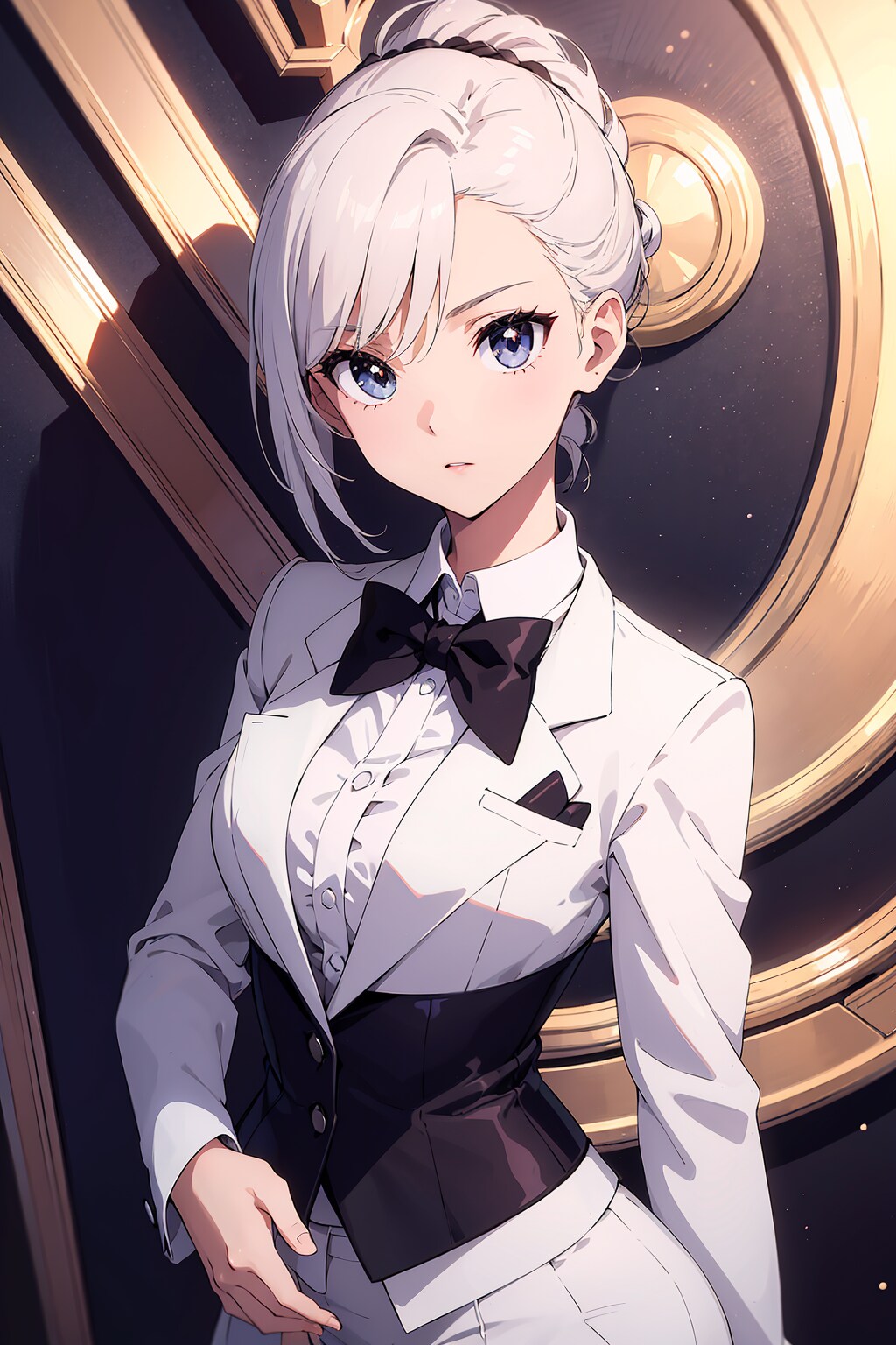 タキシード