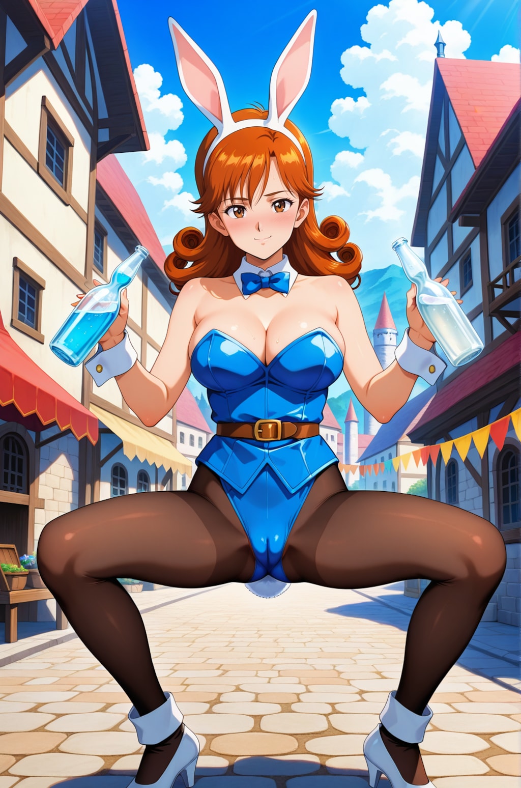 デイジィ5