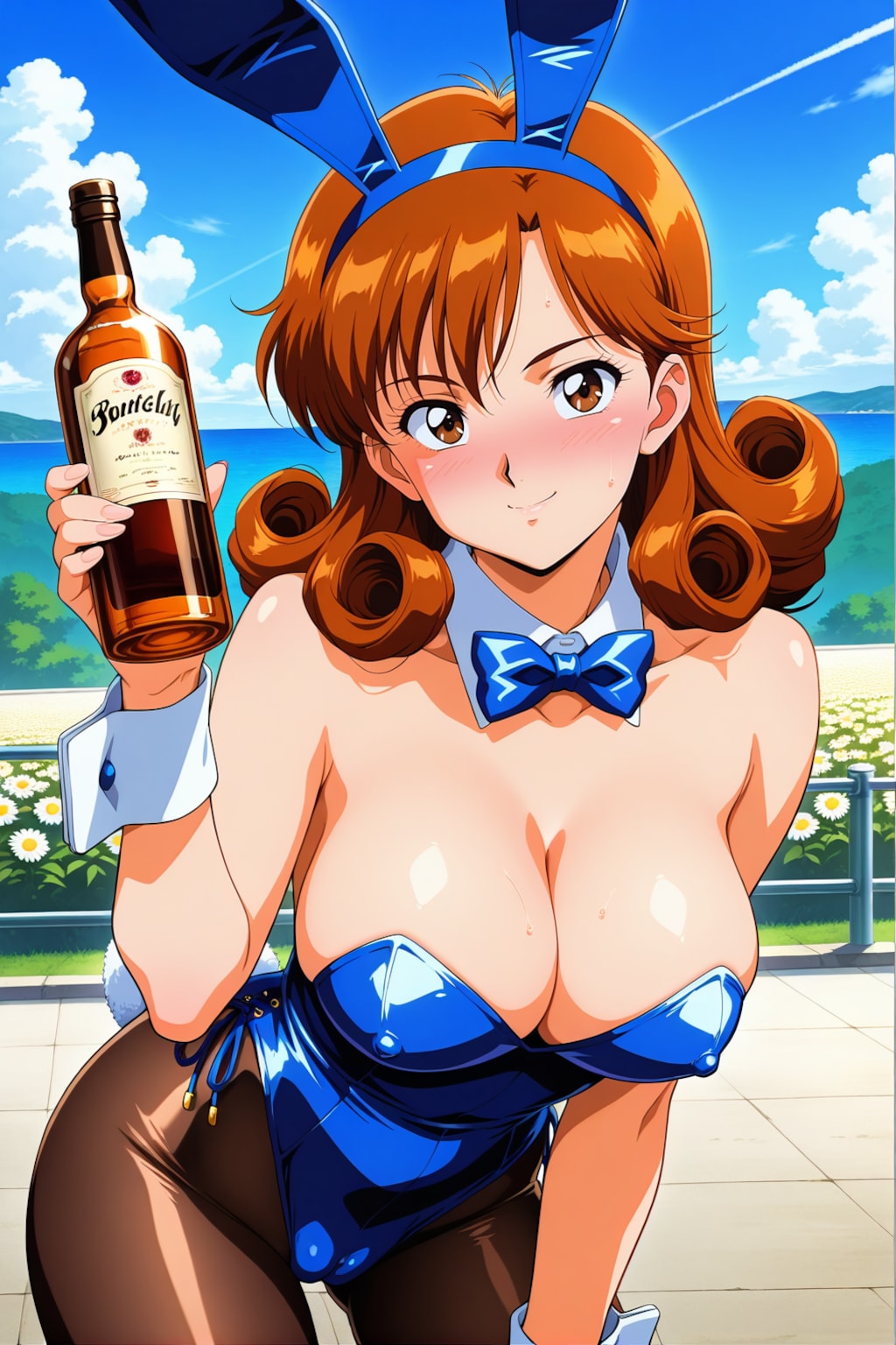 デイジィ5
