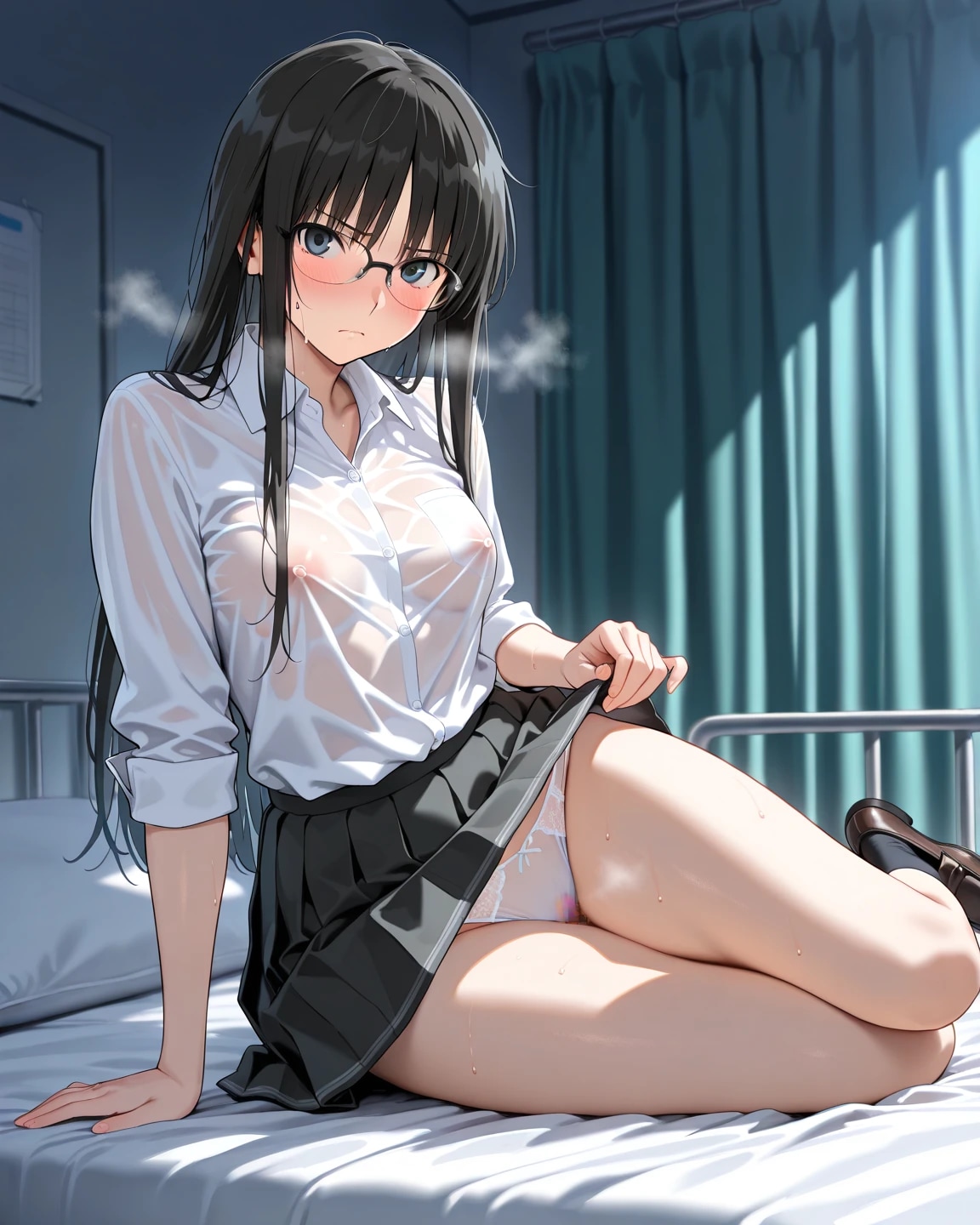 なんか。