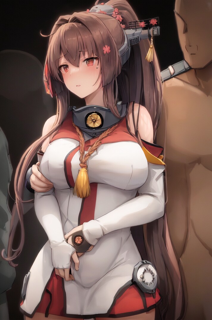 大和0155