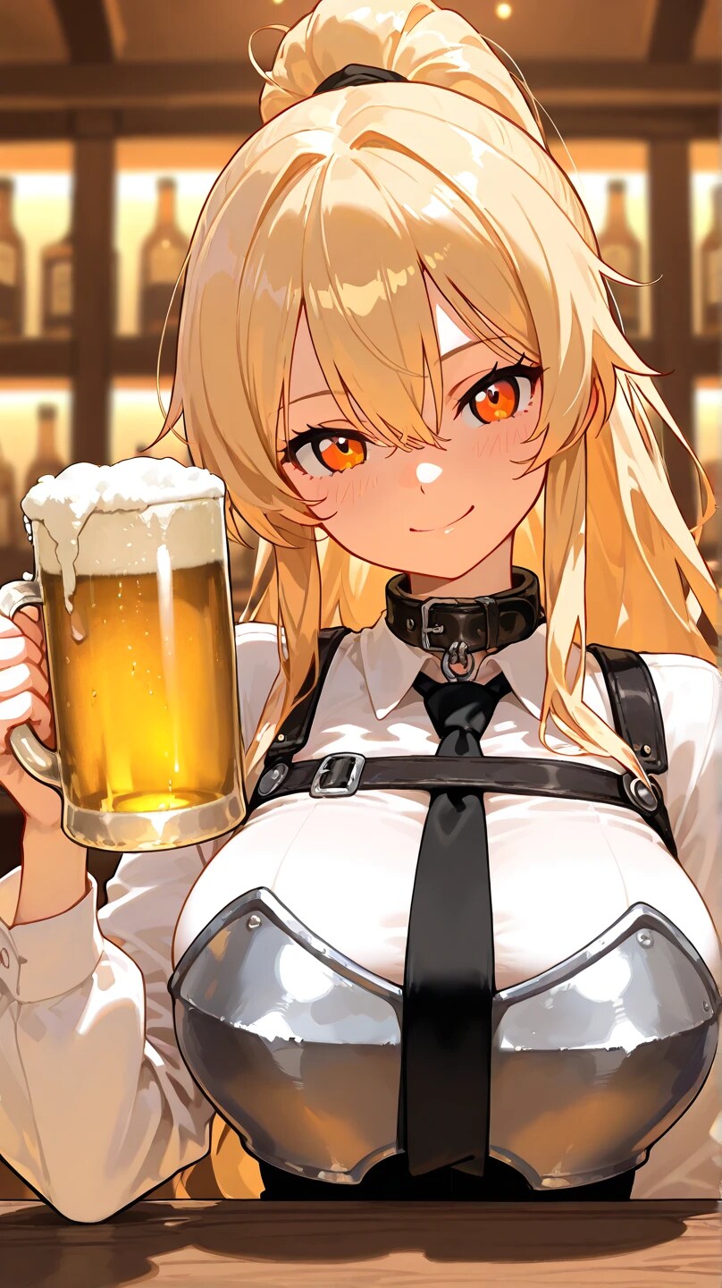 今日も1日お疲れ様 | の人気AIイラスト・グラビア