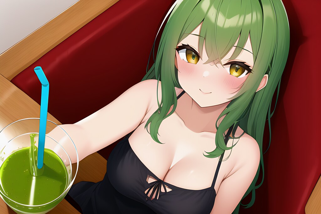 色々翻訳して、描いてもらった