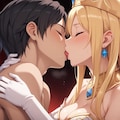 王女様とするプリンセスセックスが一番気持ちいい 8枚目