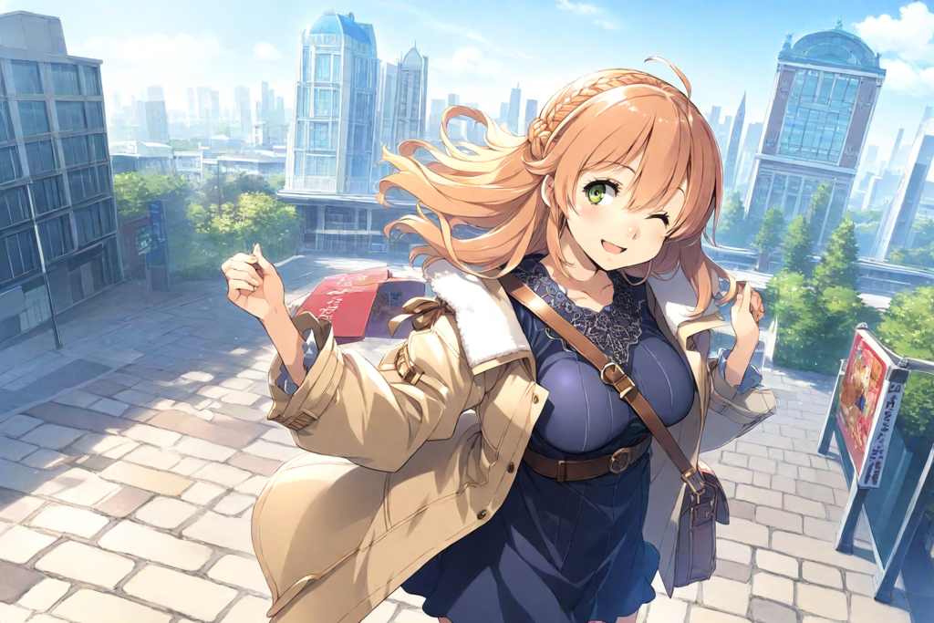 そろそろ春の気配