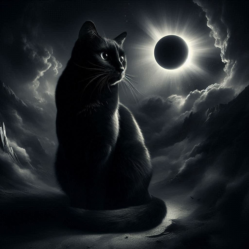 仮面ニャイダーブラックサン