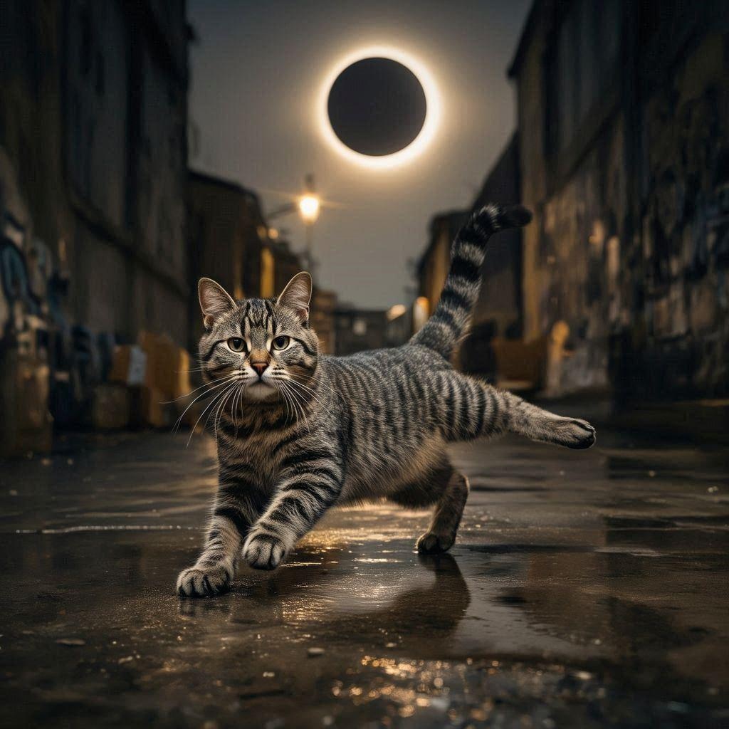 仮面ニャイダーブラックサン