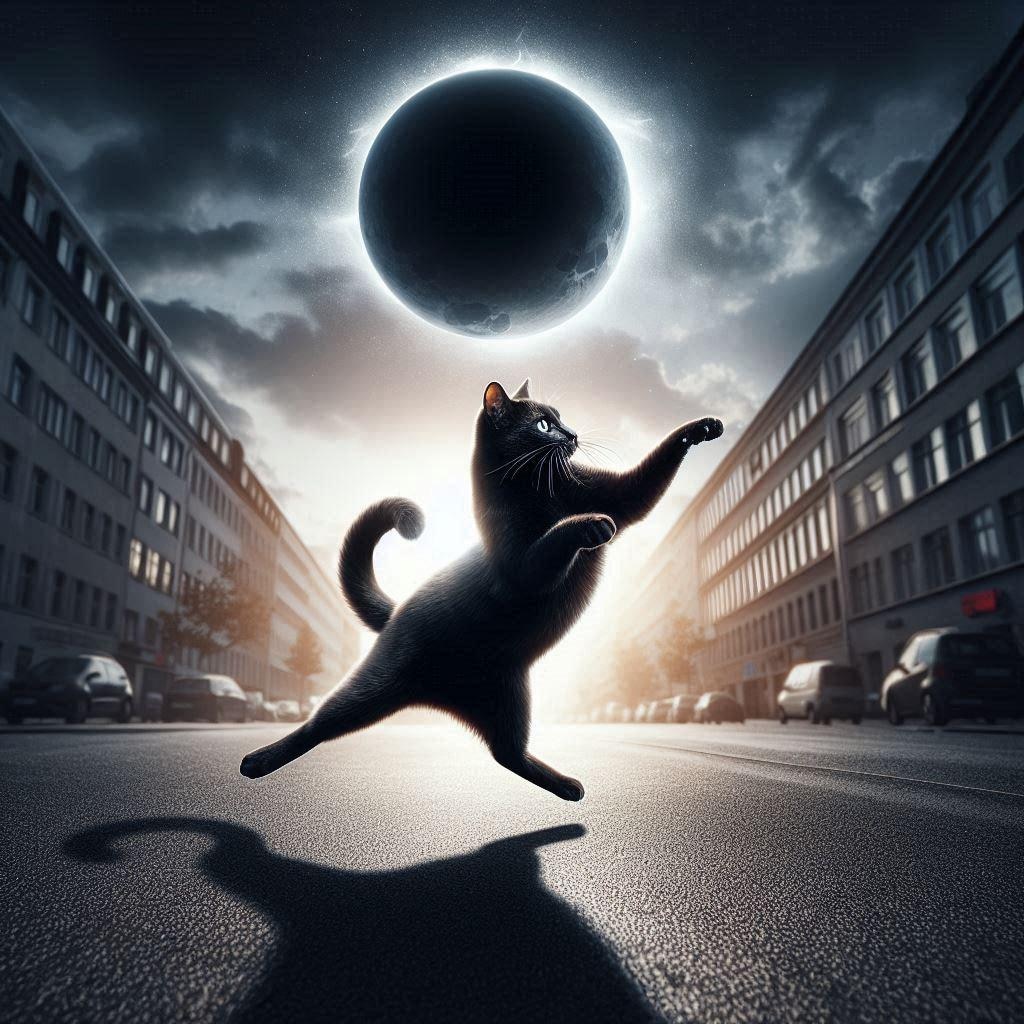 仮面ニャイダーブラックサン