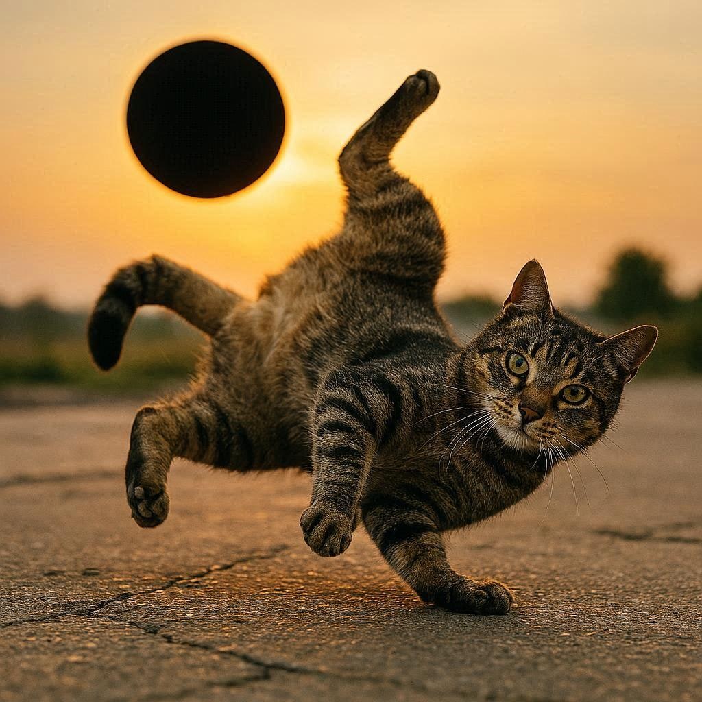 仮面ニャイダーブラックサン