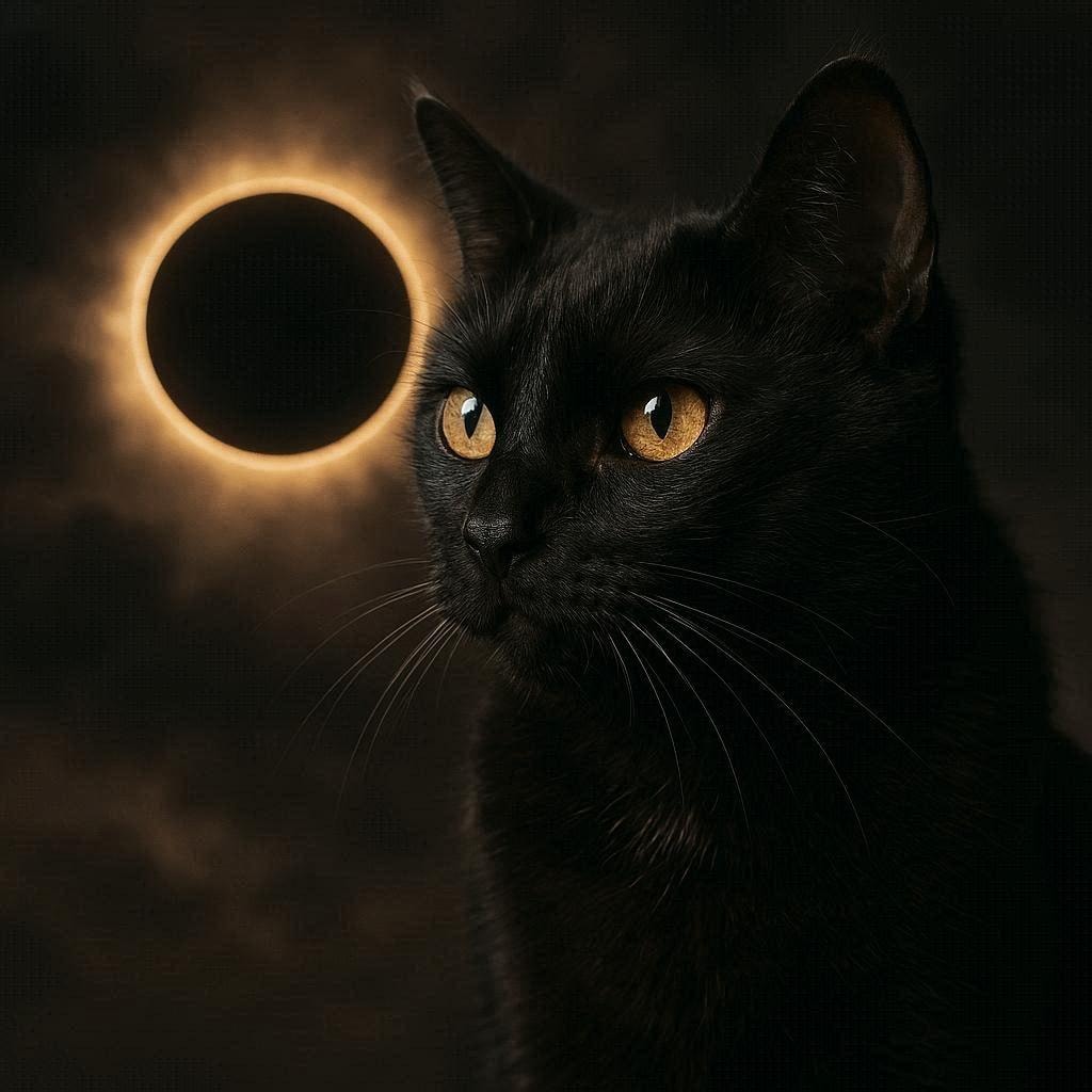 仮面ニャイダーブラックサン