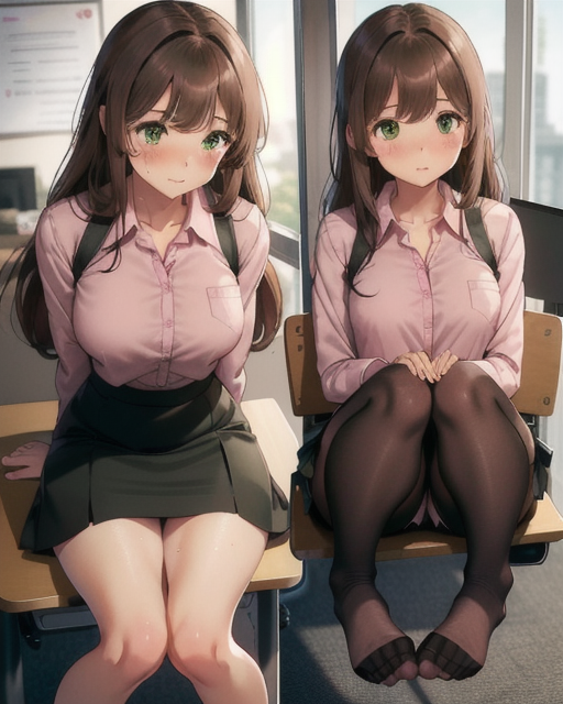 急に脱げとかもう