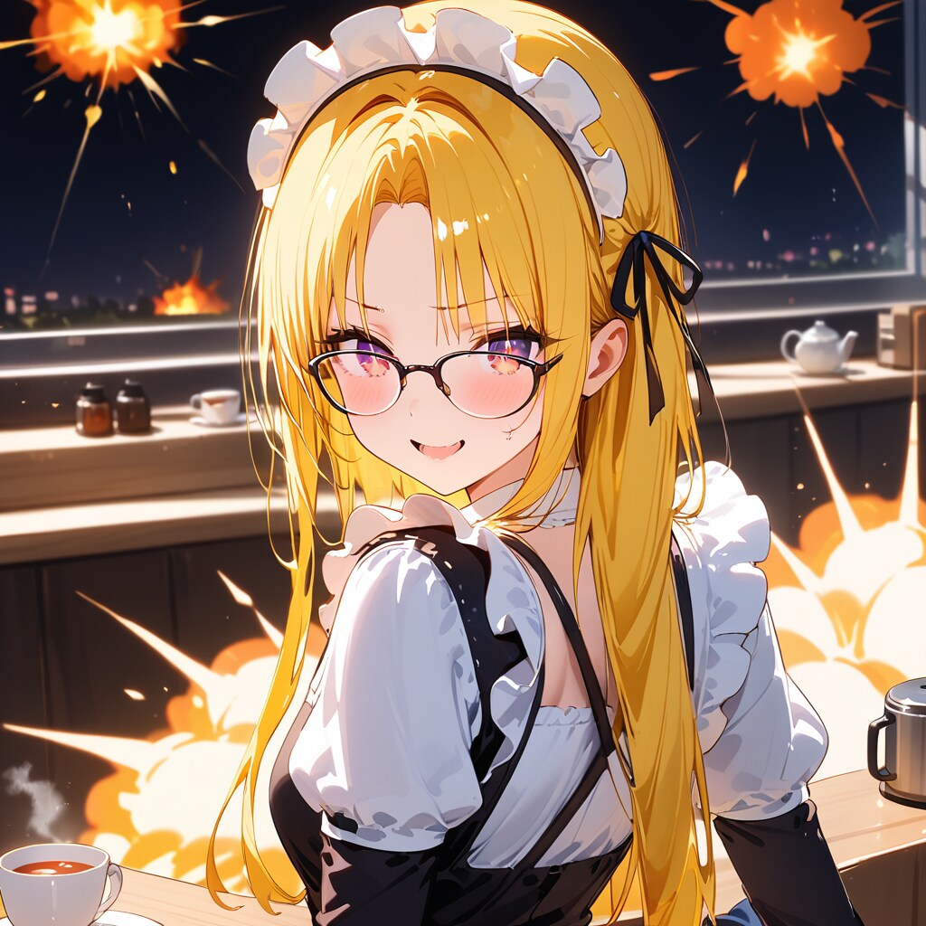 店長、私何かやらかしました？