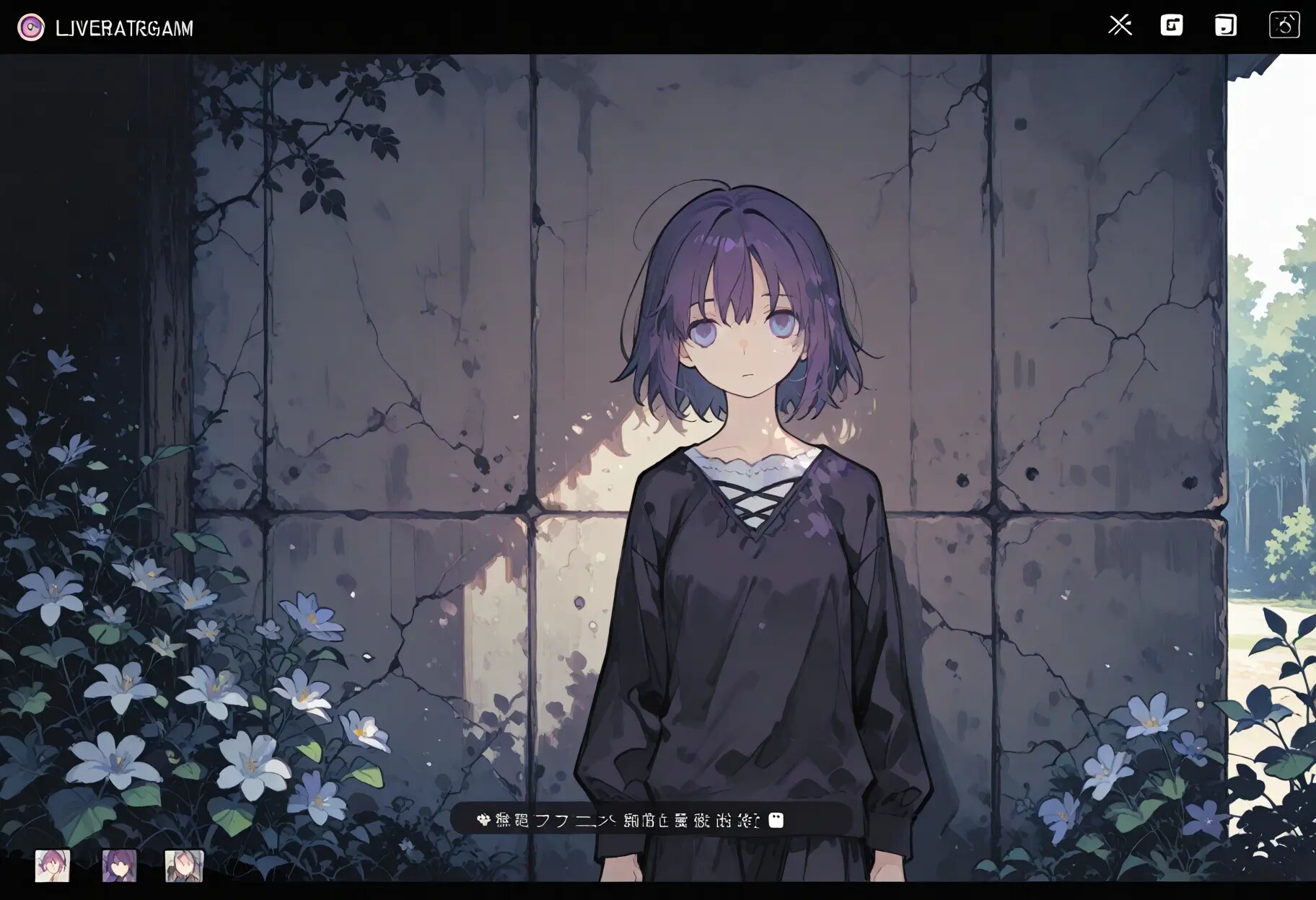 instagirl | の人気AIイラスト・グラビア