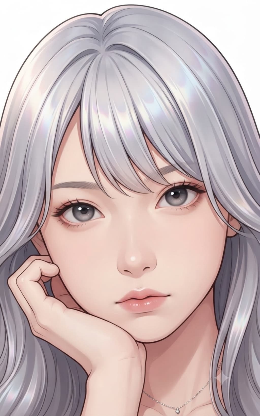 顔