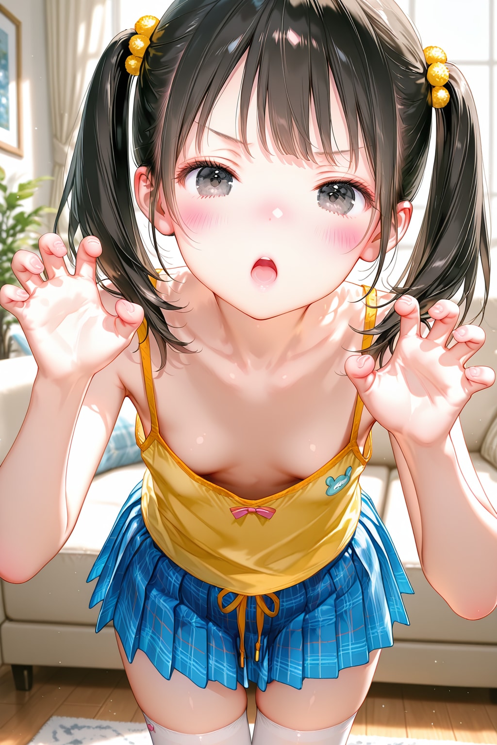 がお〜（R15ver.）