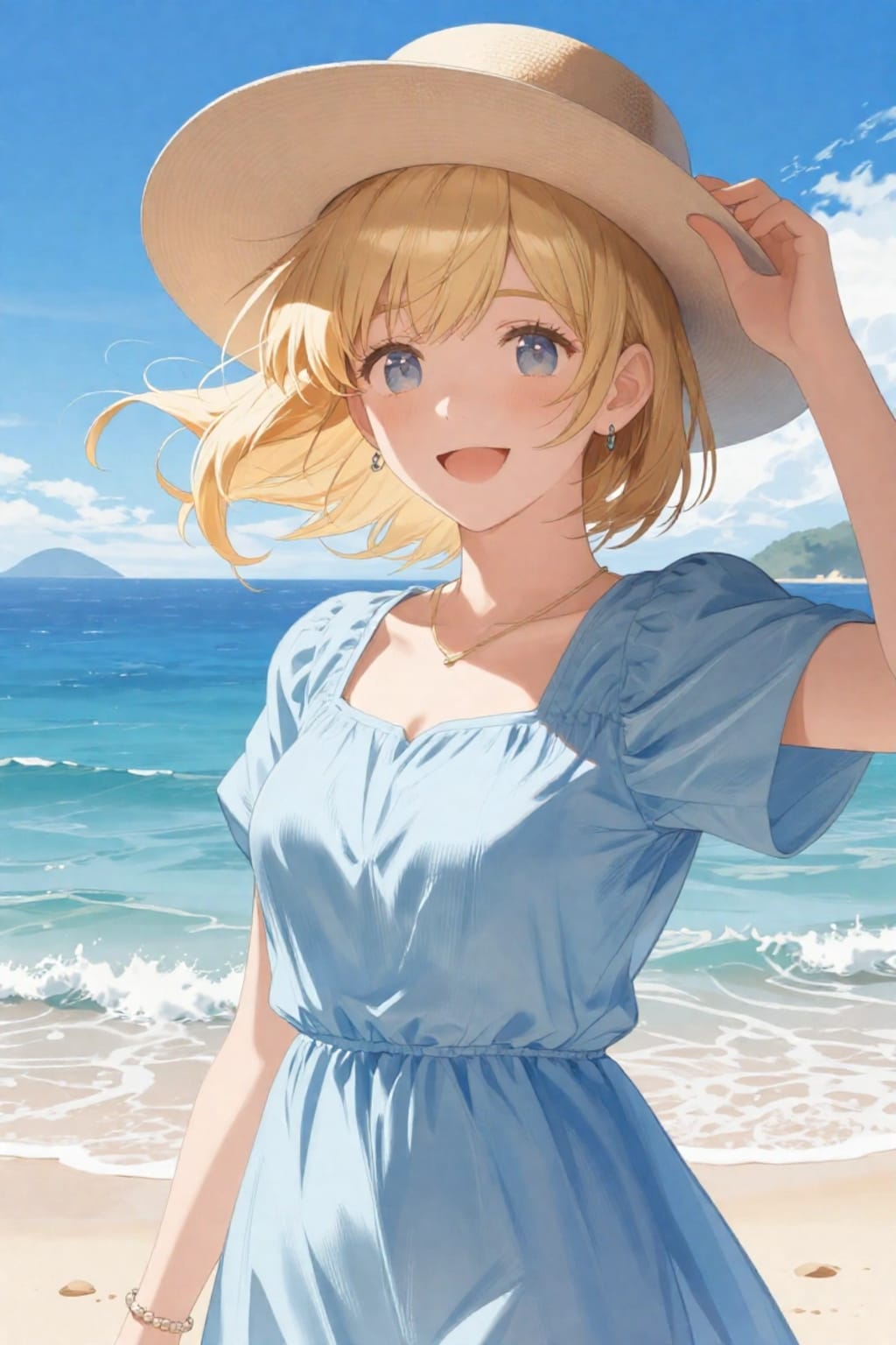 おはよ