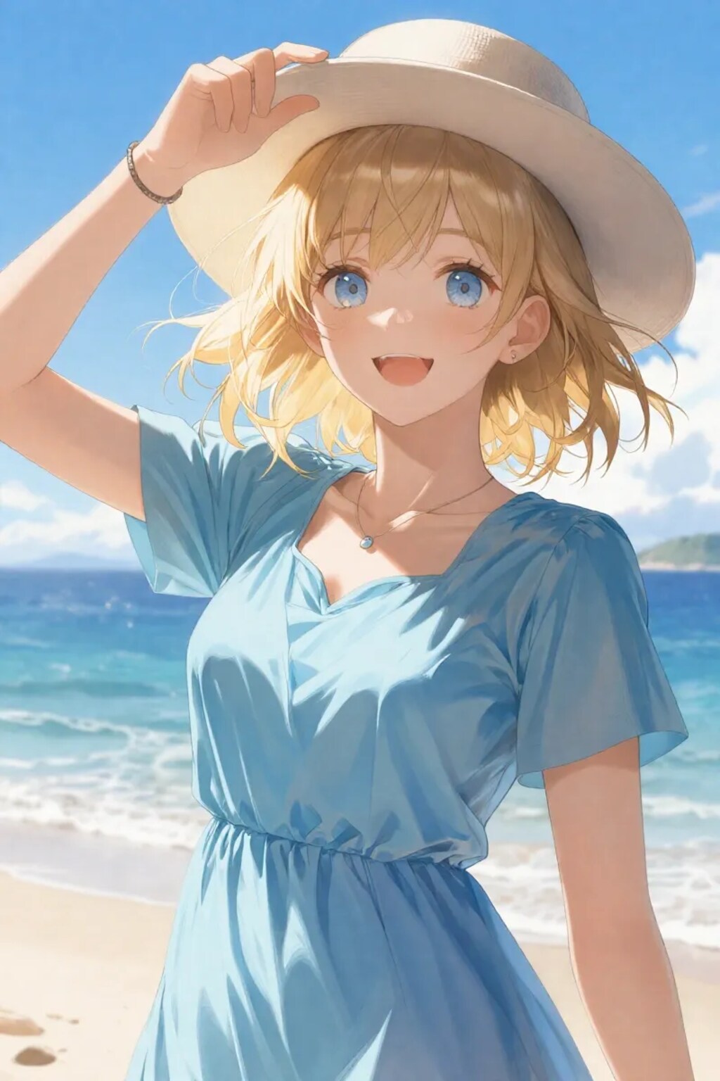 おはよ