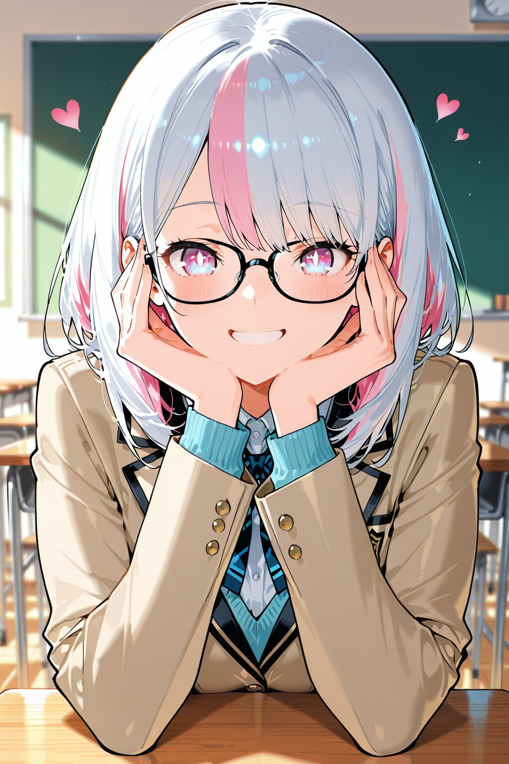 わくわく♪