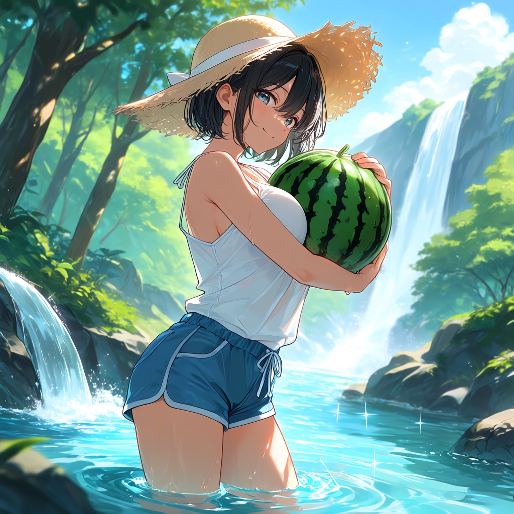 Watermelon