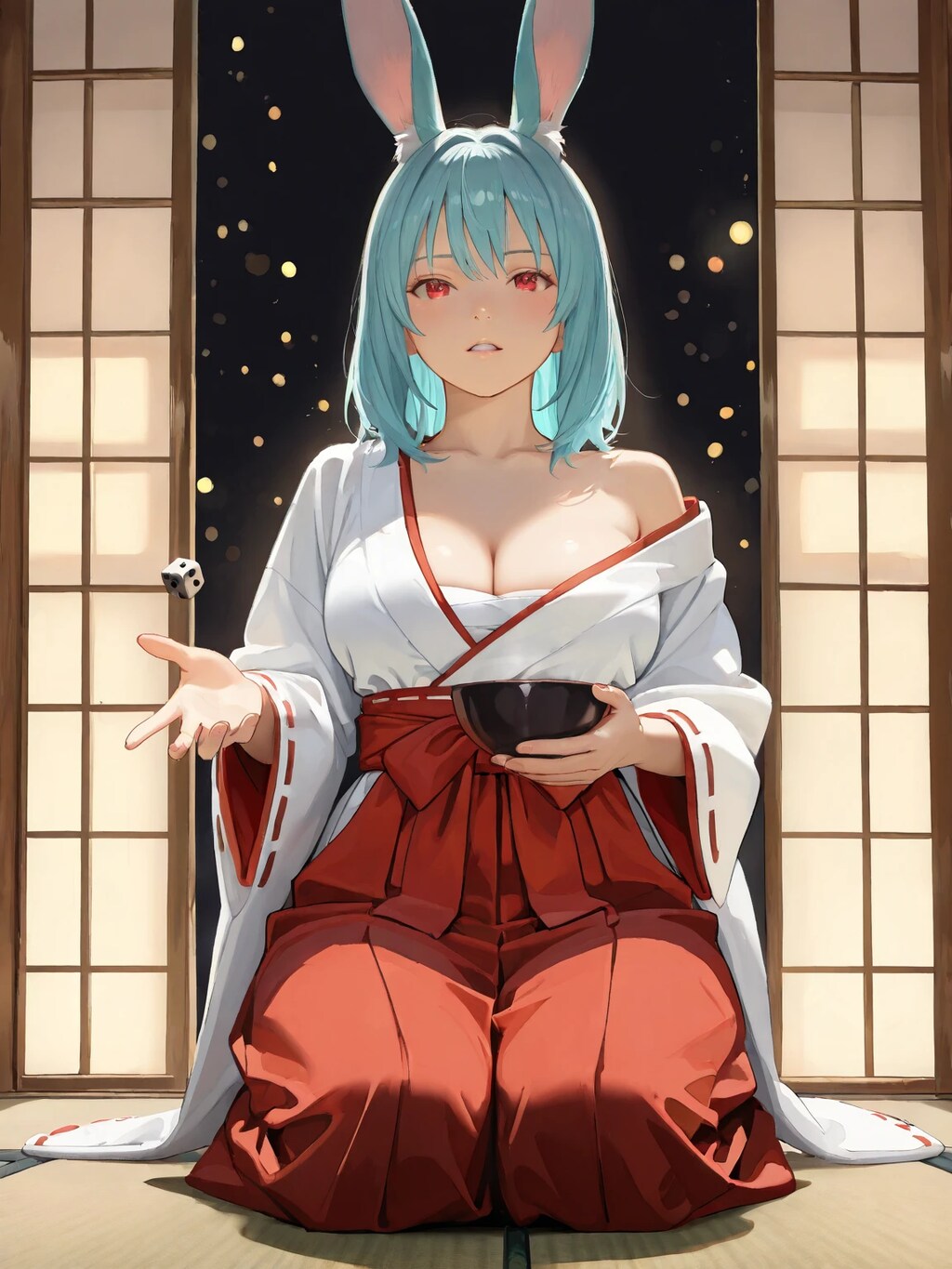 「チョボイチ」