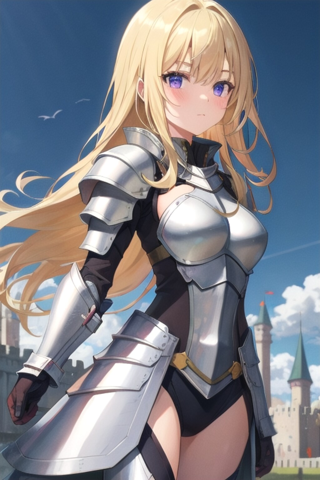 クレアちゃん419