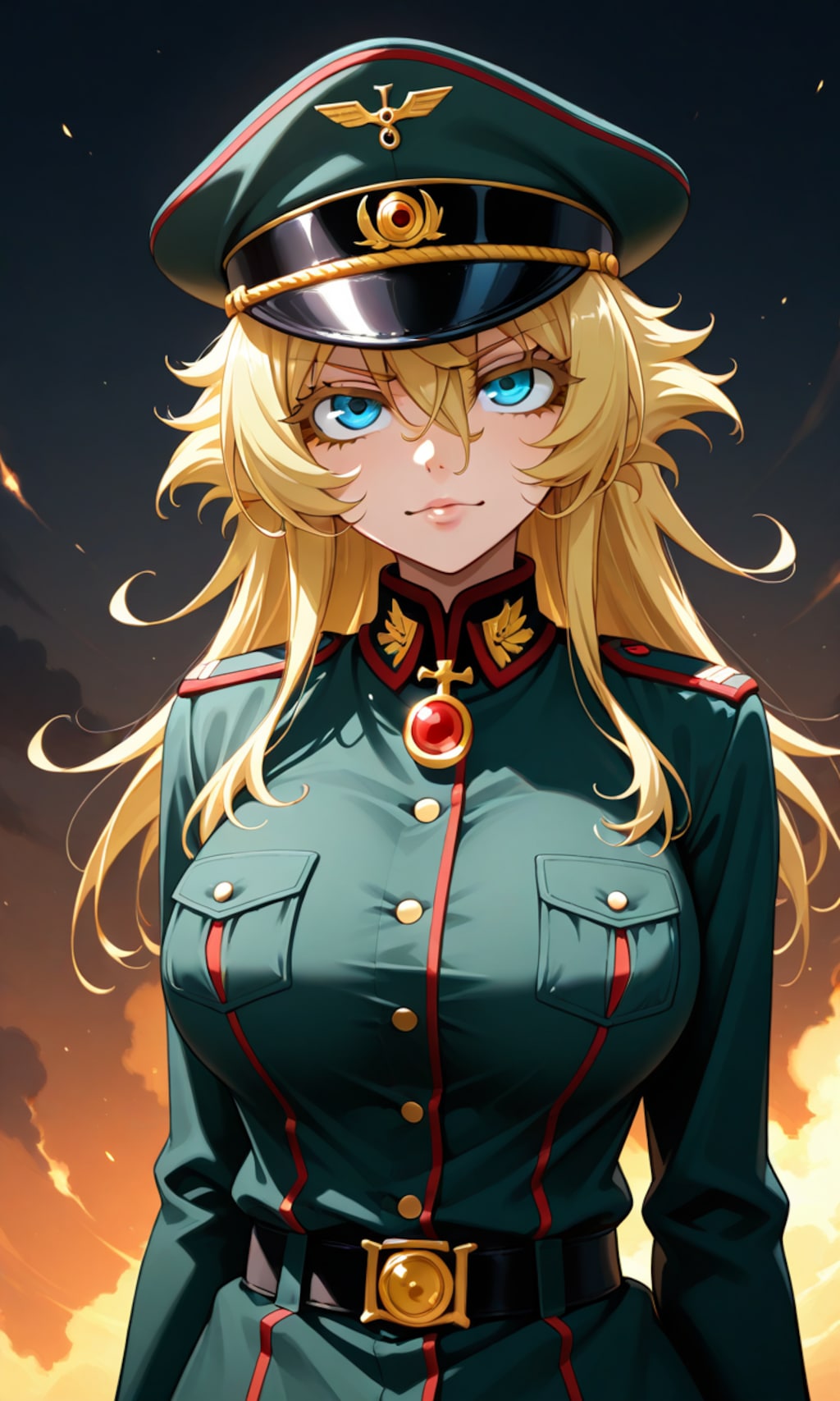 ターニャ
