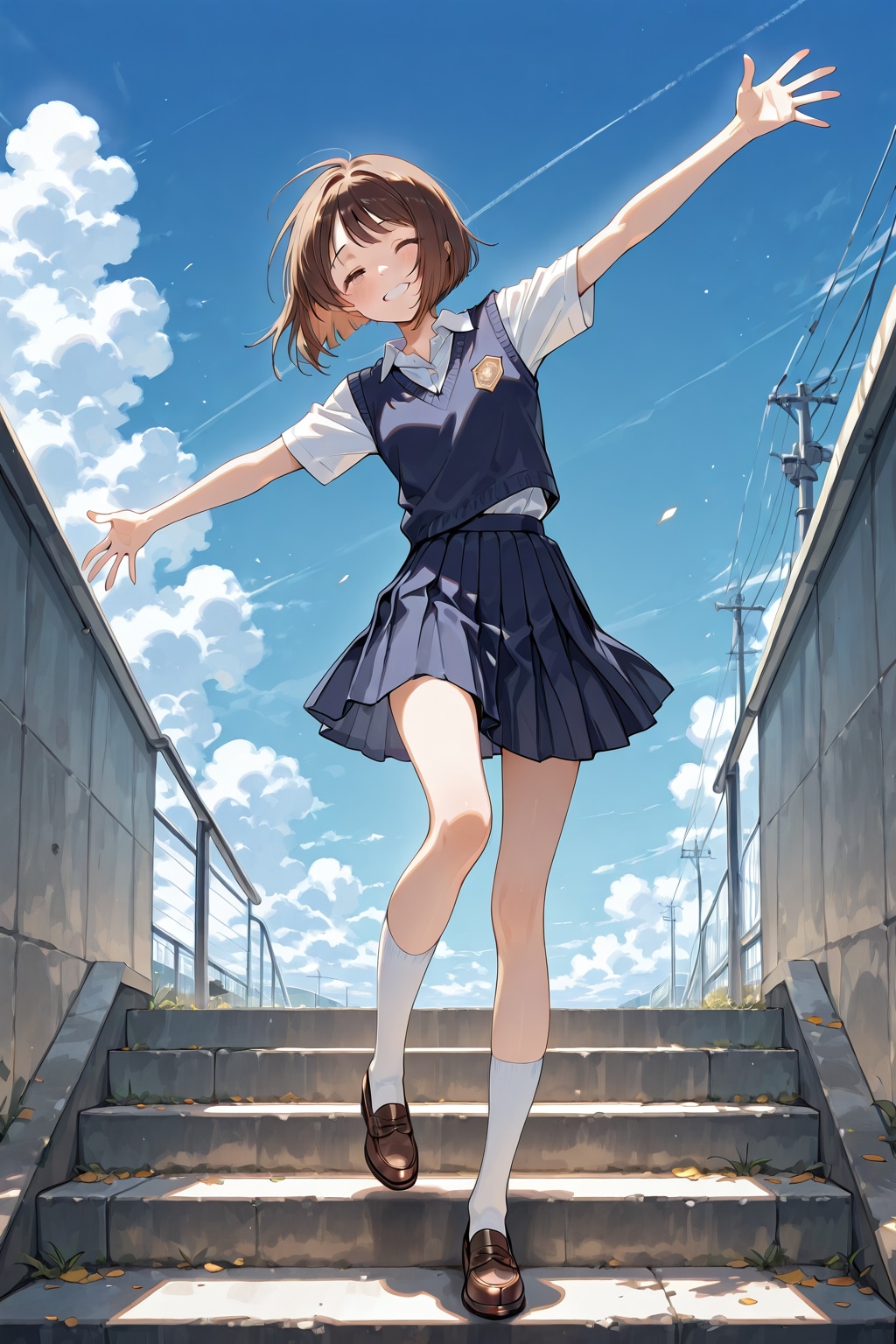 待ってたよぅ・・。
