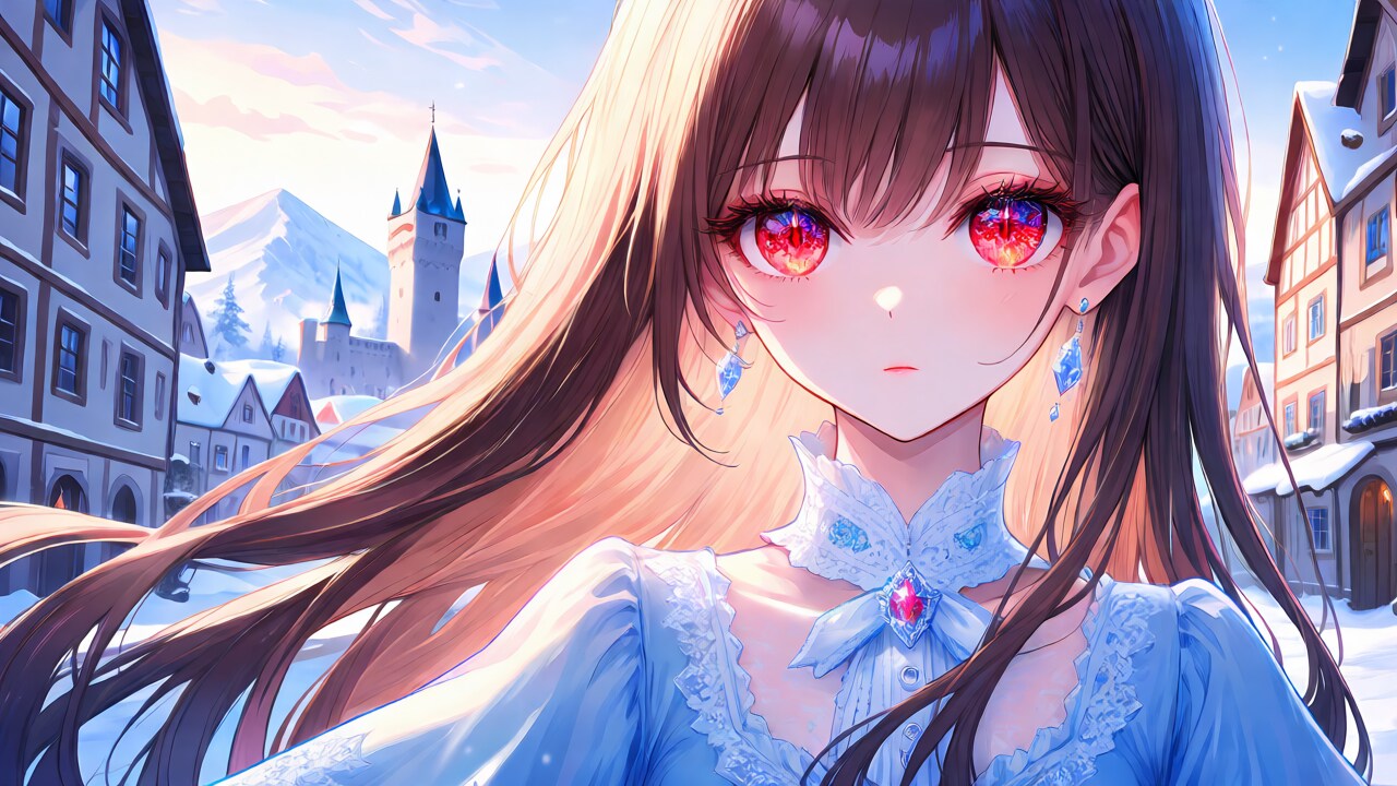 ジュリアさん | の人気AIイラスト・グラビア
