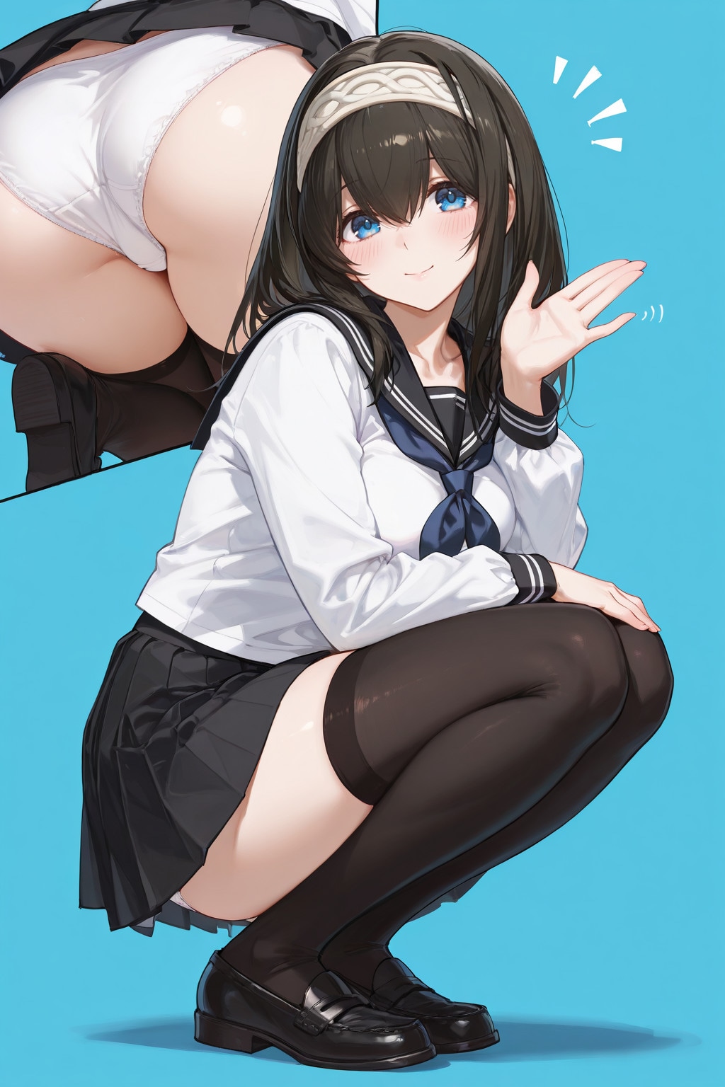 鷺沢文香