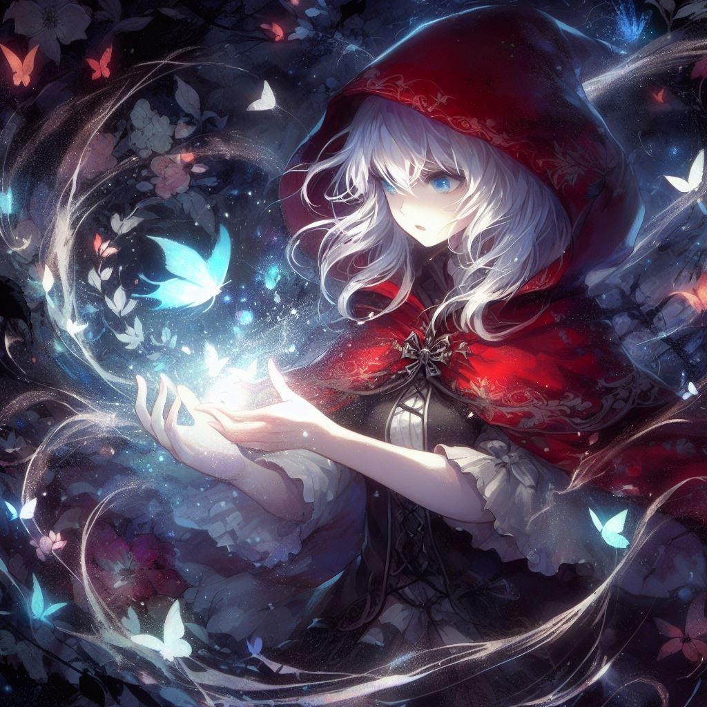 魔法