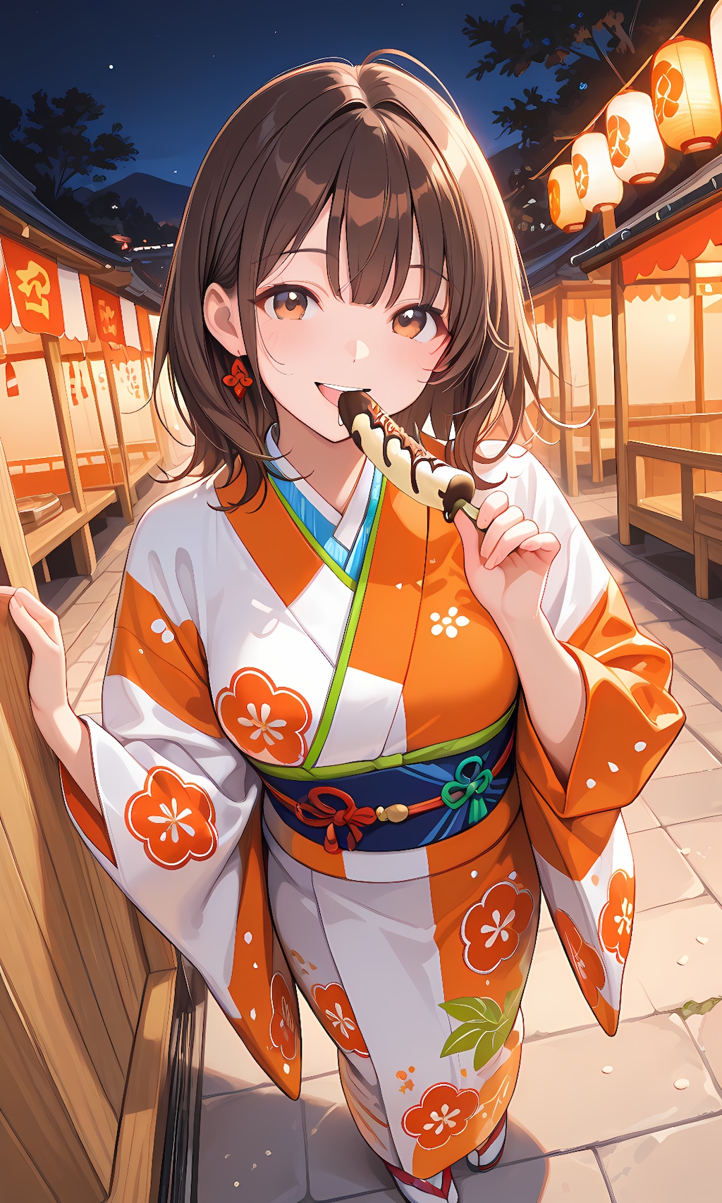 夏、バナナを頬張る君が艶(いろ)っぽくて【Google Edition】