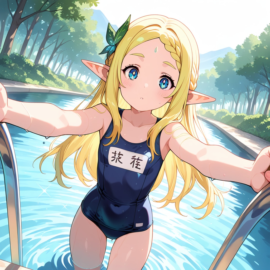 HARPYポンドちゃん