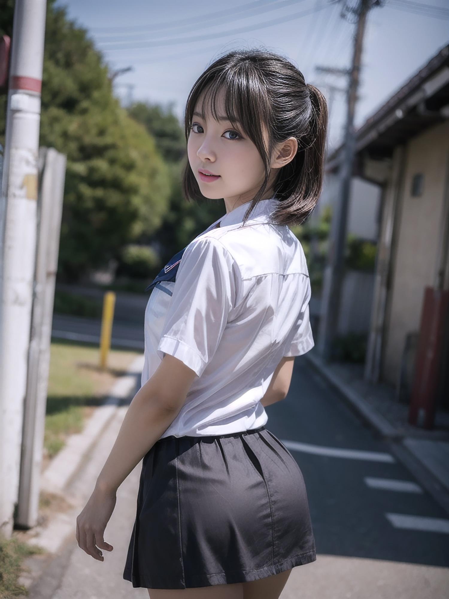 通学路