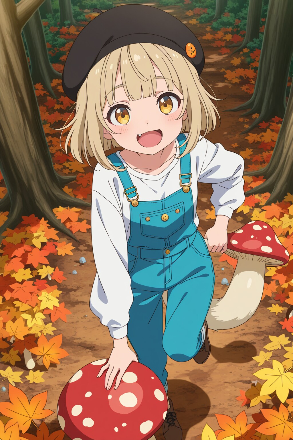 きなこちゃん | の人気AIイラスト・グラビア