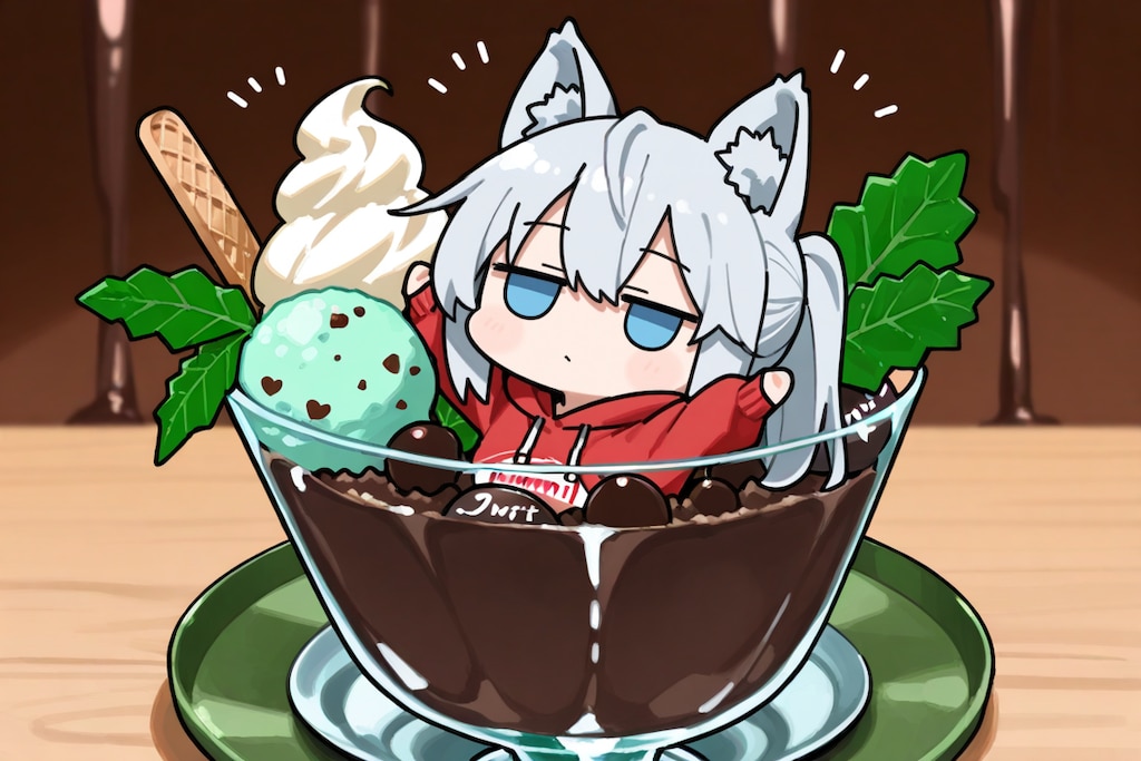 6月２０日はペパーミントの日