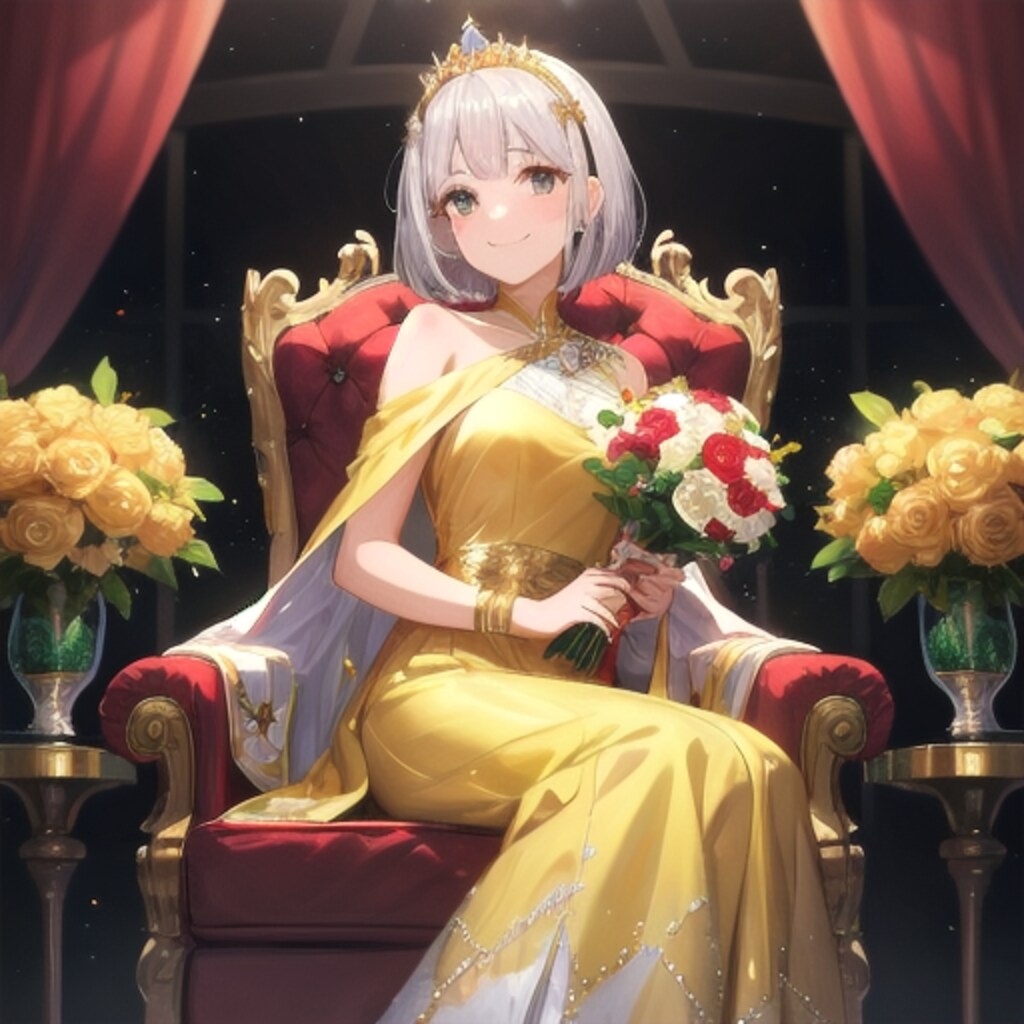 2周年おめでとございます！